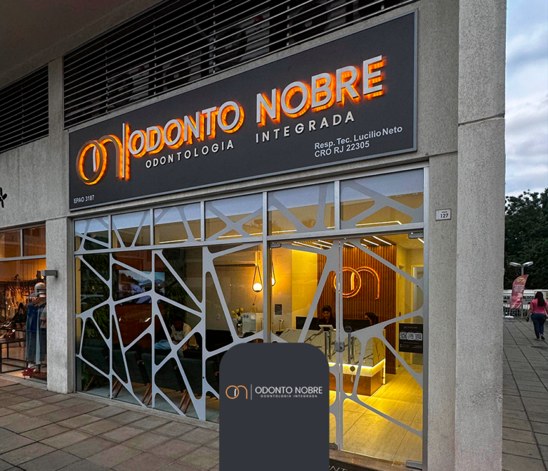 Clinica Odonto Nobre