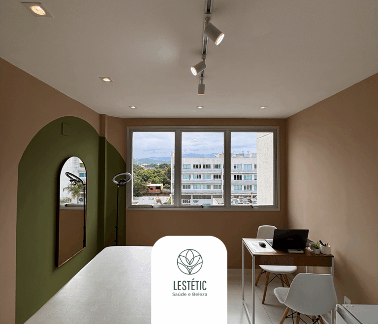 Lestétic Saúde e Beleza