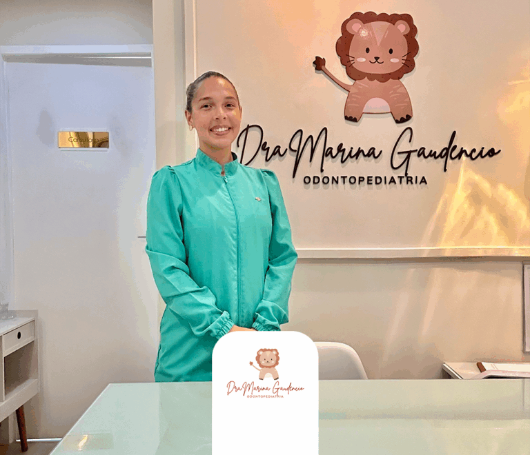 Dra Marina Gaudencio