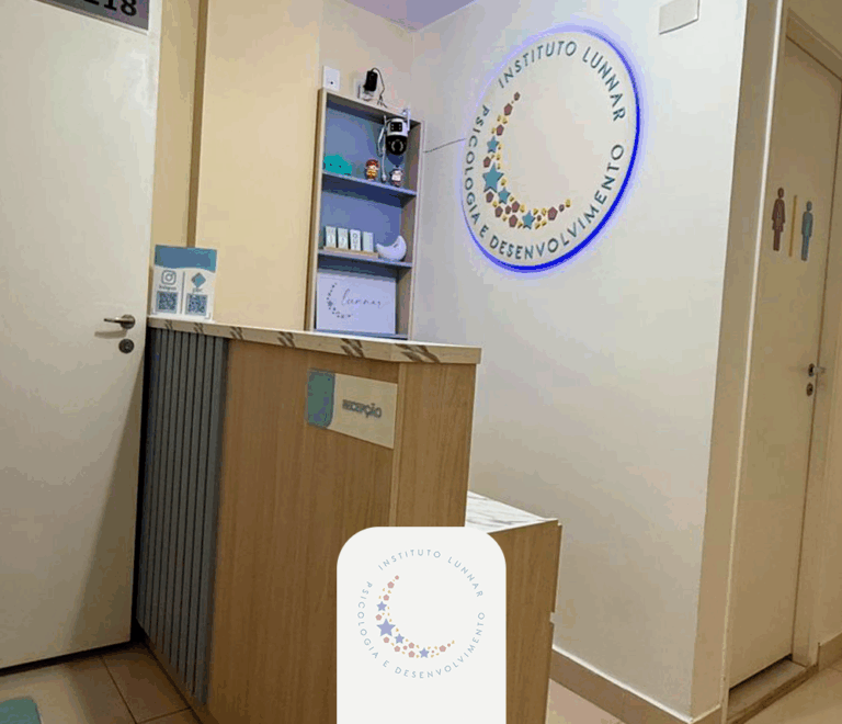 Instituto Lunnar de Psicologia e Desenvolvimento