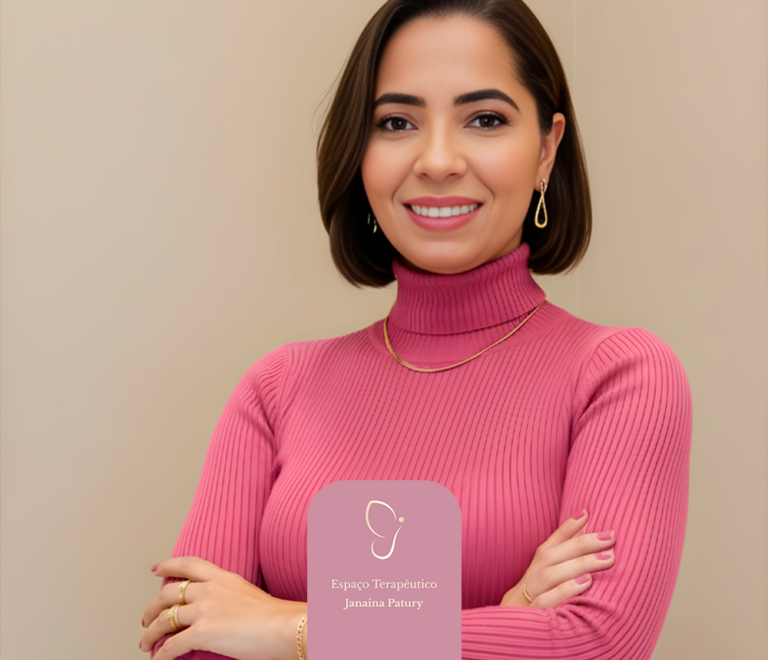 Espaço Terapêutico Janaina Patury