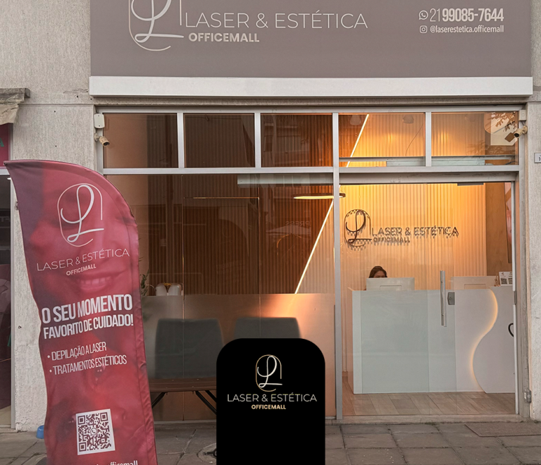 Laser & Estética